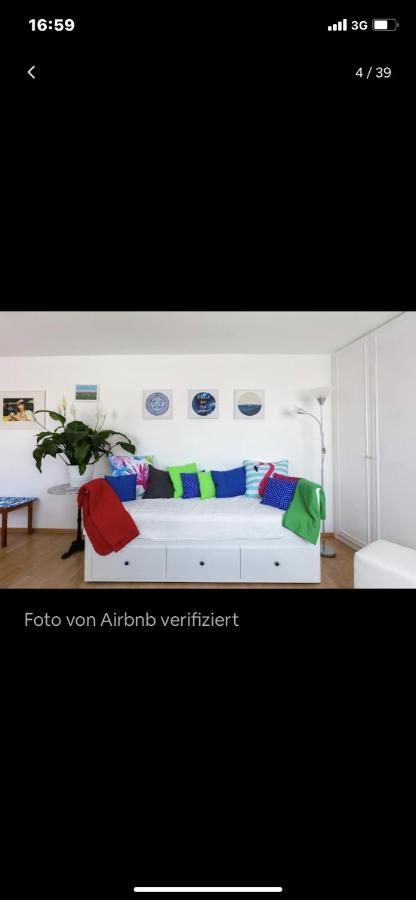 Roof Top Studio Viena Exterior foto